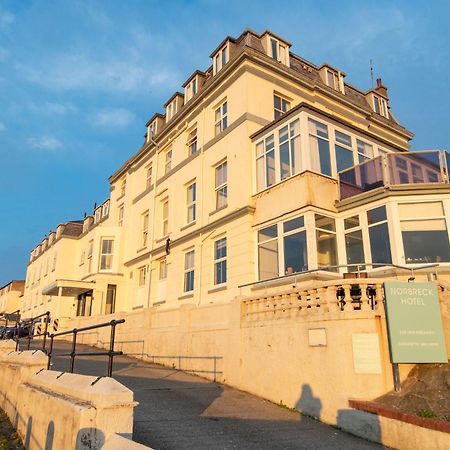 The Norbreck Hotel By Compass Hospitality Scarborough Kültér fotó