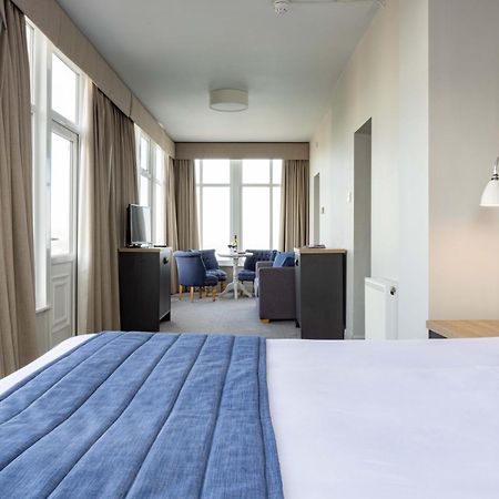 The Norbreck Hotel By Compass Hospitality Scarborough Kültér fotó