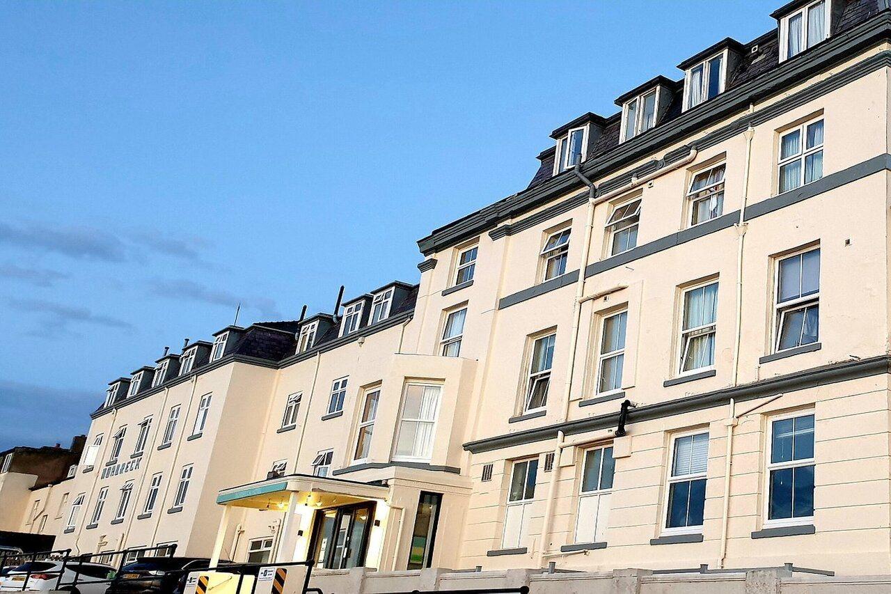 The Norbreck Hotel By Compass Hospitality Scarborough Kültér fotó
