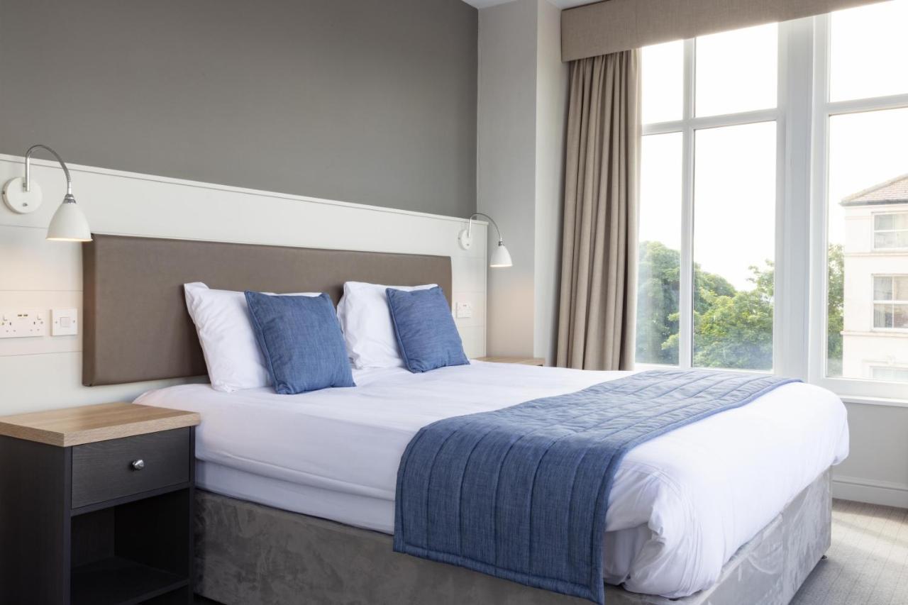 The Norbreck Hotel By Compass Hospitality Scarborough Kültér fotó