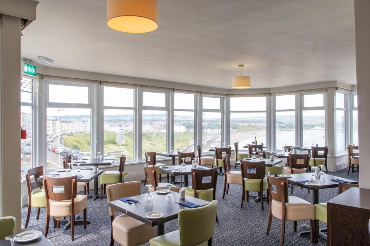 The Norbreck Hotel By Compass Hospitality Scarborough Kültér fotó