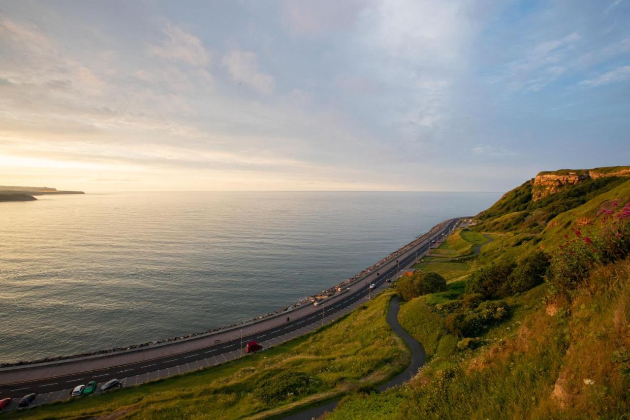 The Norbreck Hotel By Compass Hospitality Scarborough Kültér fotó