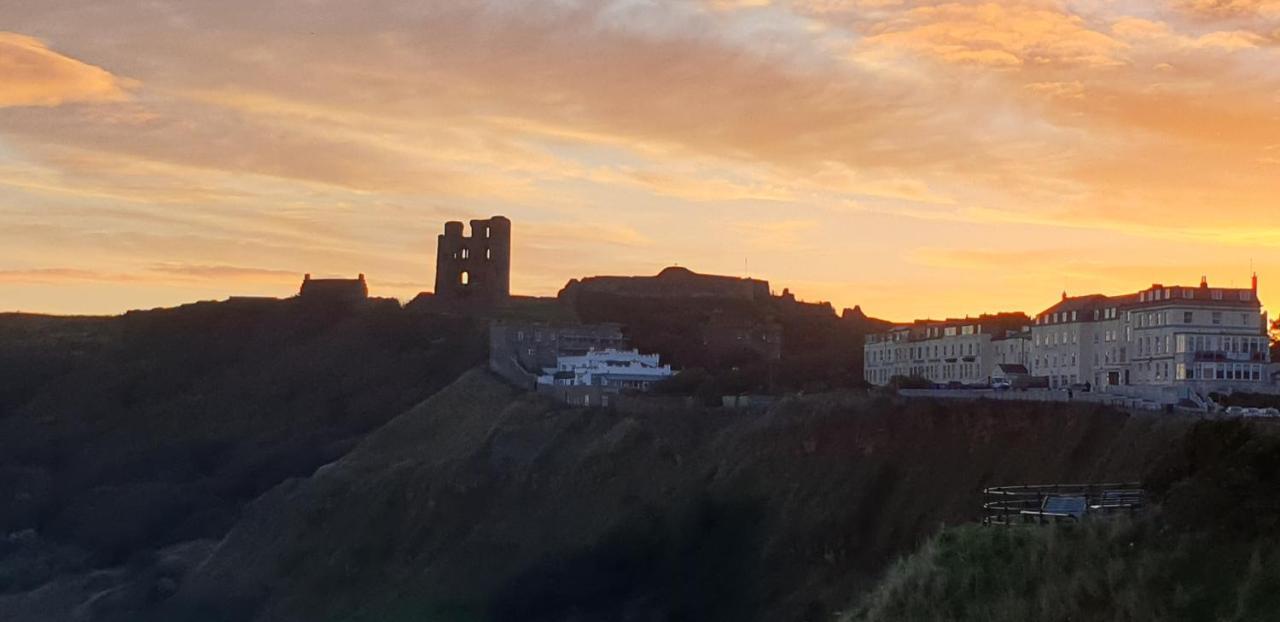 The Norbreck Hotel By Compass Hospitality Scarborough Kültér fotó