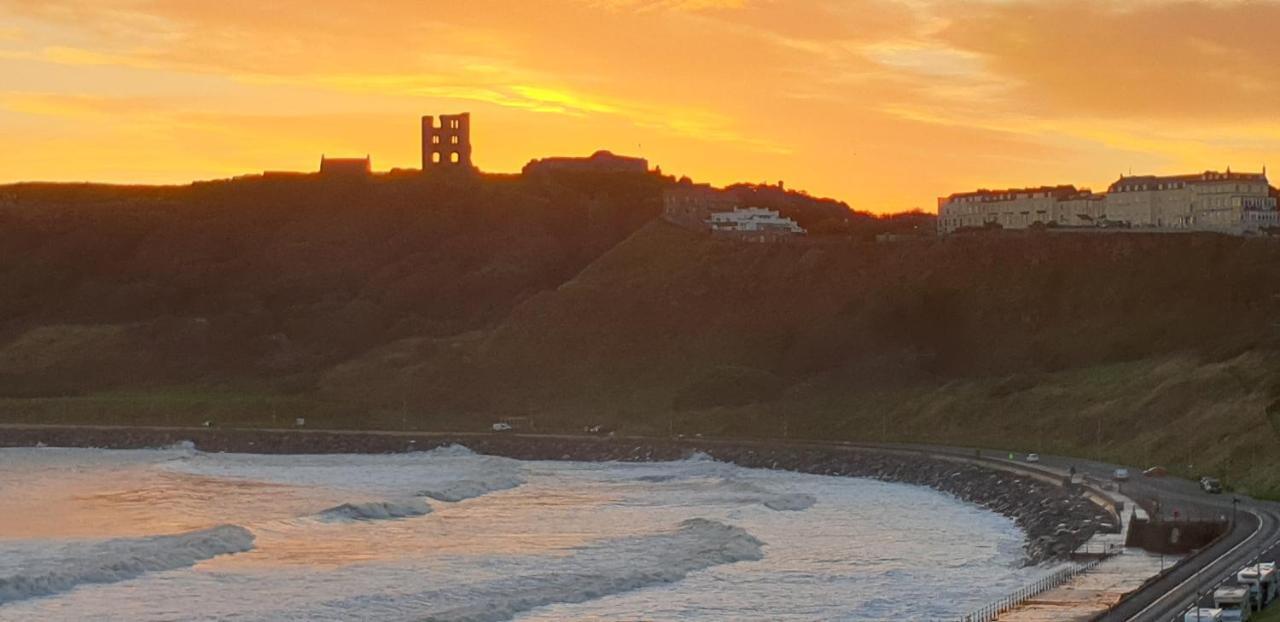 The Norbreck Hotel By Compass Hospitality Scarborough Kültér fotó