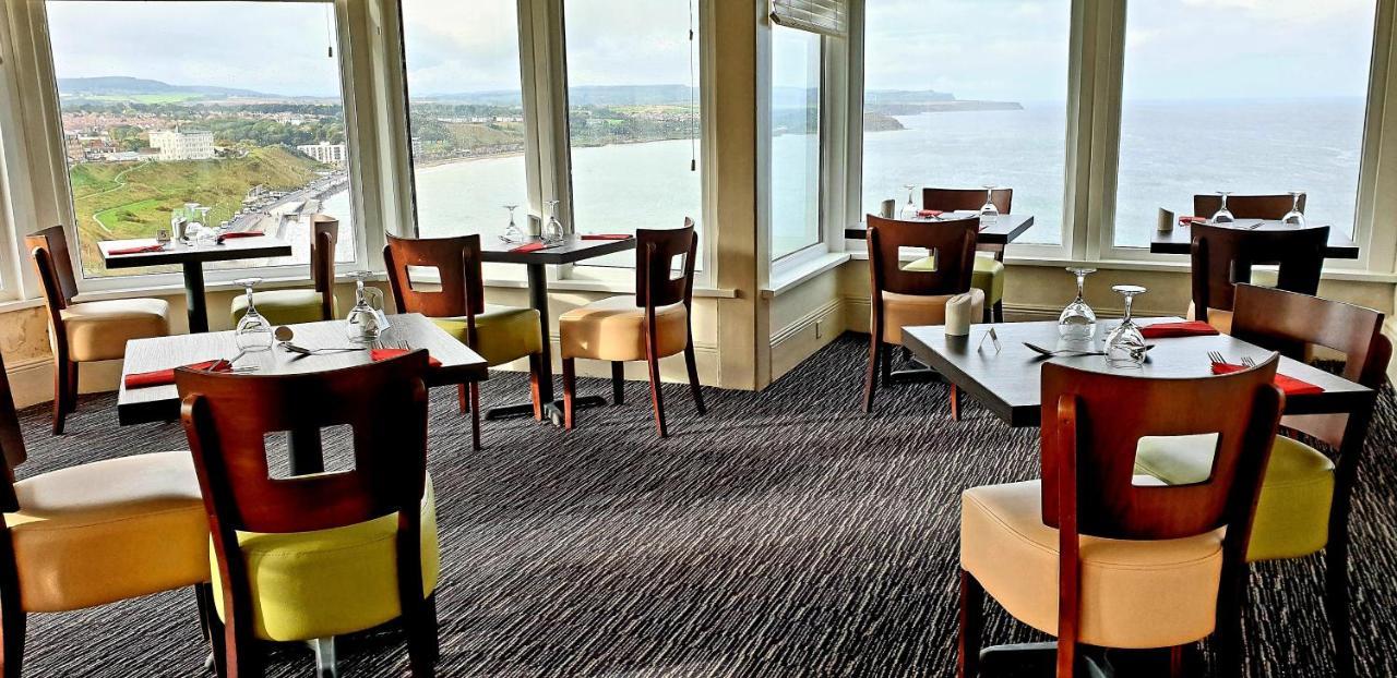 The Norbreck Hotel By Compass Hospitality Scarborough Kültér fotó