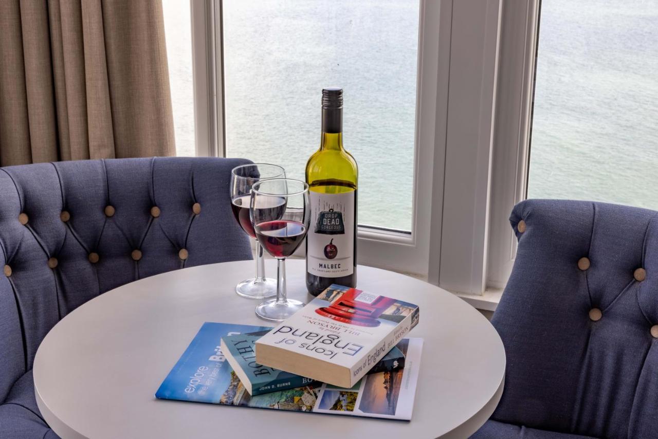 The Norbreck Hotel By Compass Hospitality Scarborough Kültér fotó