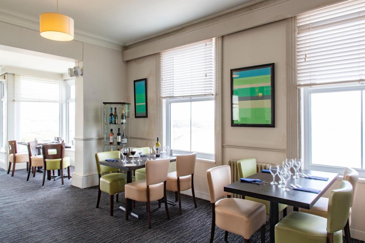 The Norbreck Hotel By Compass Hospitality Scarborough Kültér fotó
