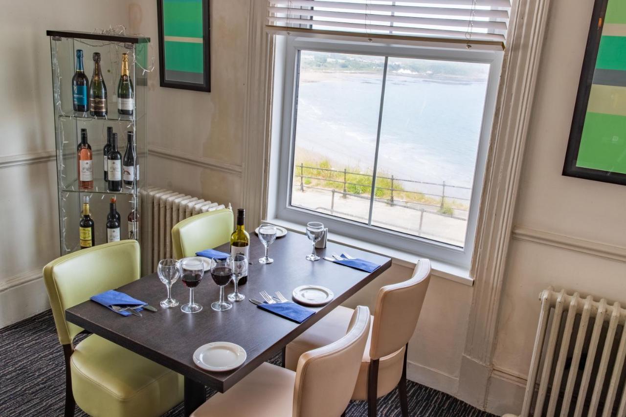 The Norbreck Hotel By Compass Hospitality Scarborough Kültér fotó