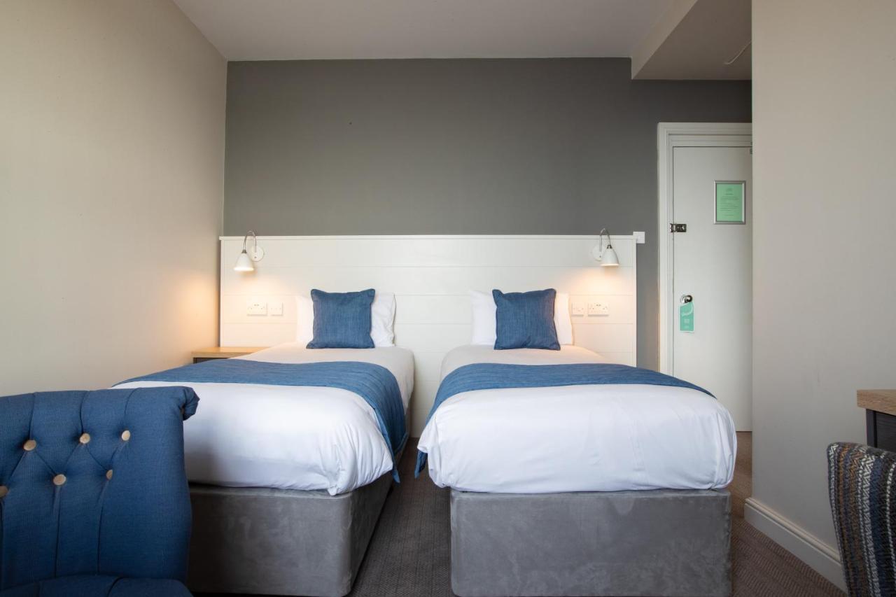 The Norbreck Hotel By Compass Hospitality Scarborough Kültér fotó