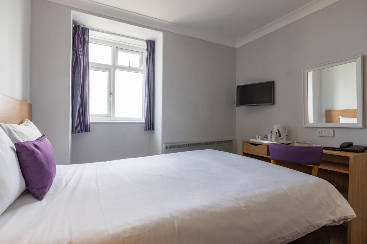 The Norbreck Hotel By Compass Hospitality Scarborough Kültér fotó