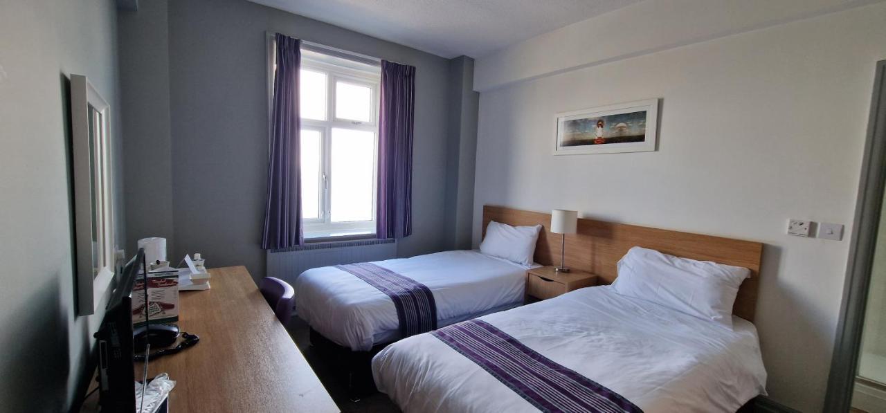The Norbreck Hotel By Compass Hospitality Scarborough Kültér fotó