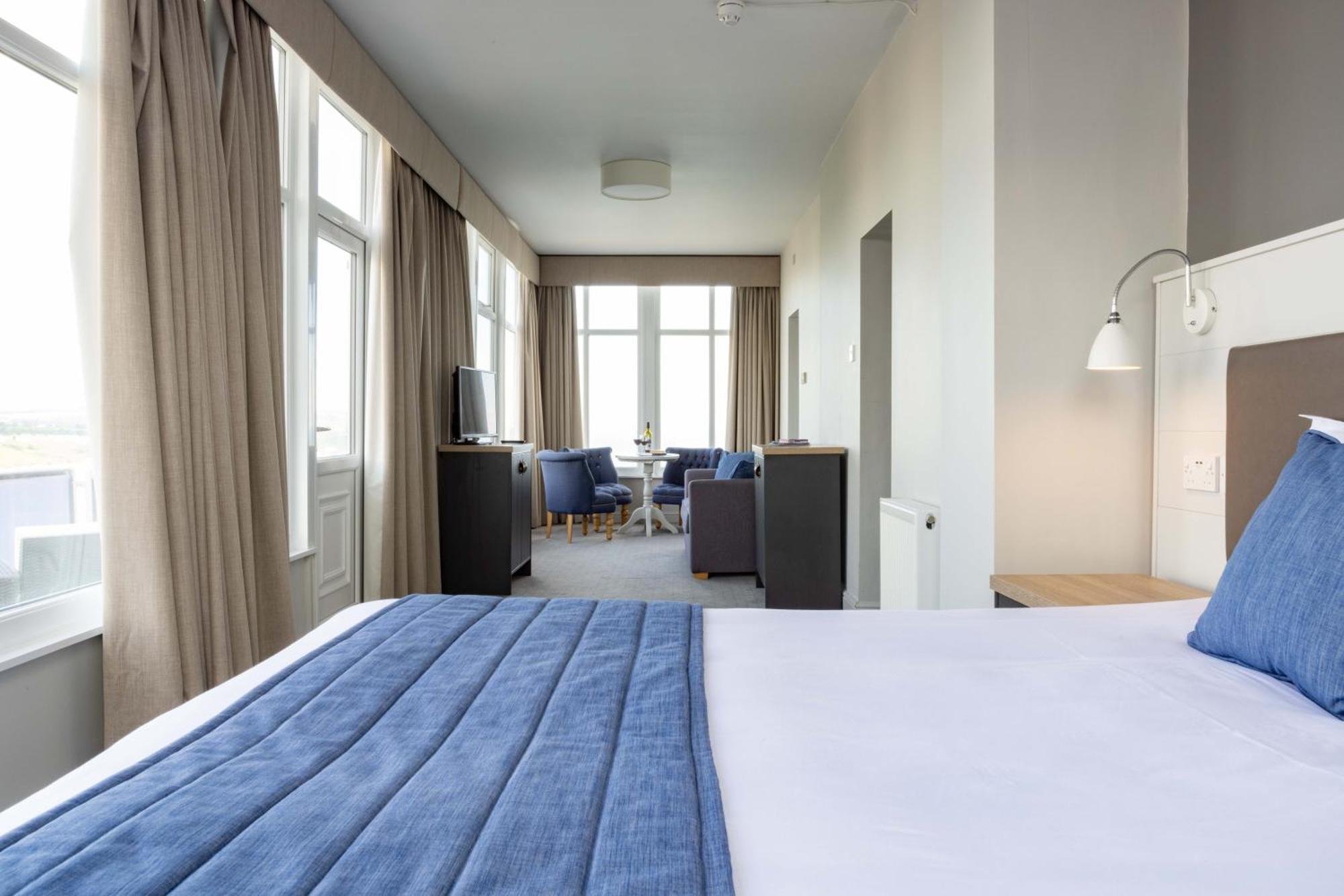 The Norbreck Hotel By Compass Hospitality Scarborough Kültér fotó