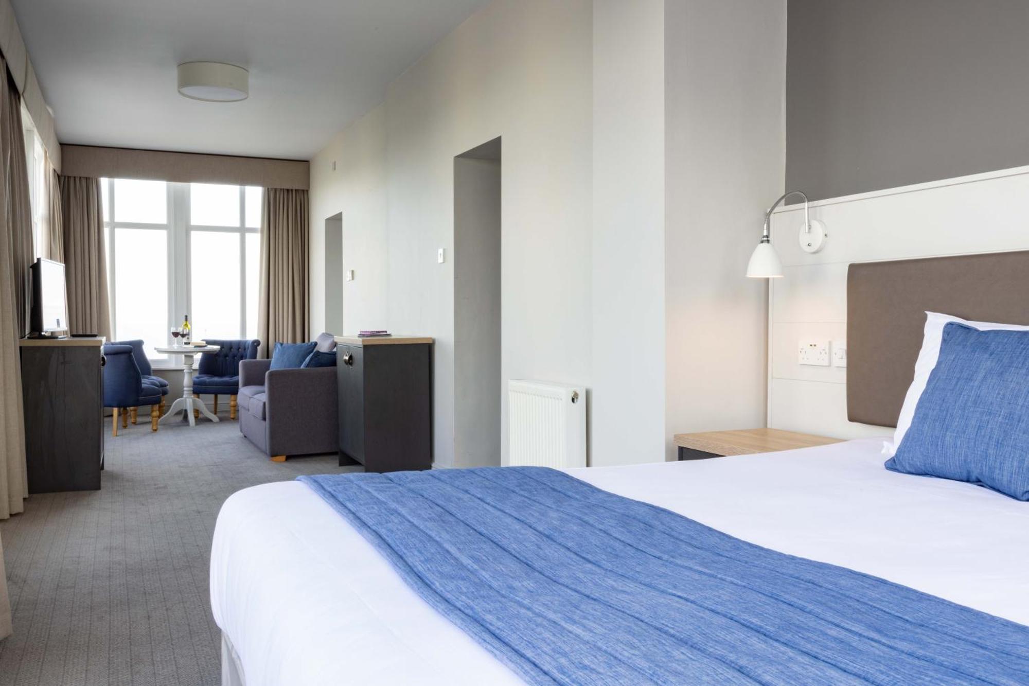 The Norbreck Hotel By Compass Hospitality Scarborough Kültér fotó