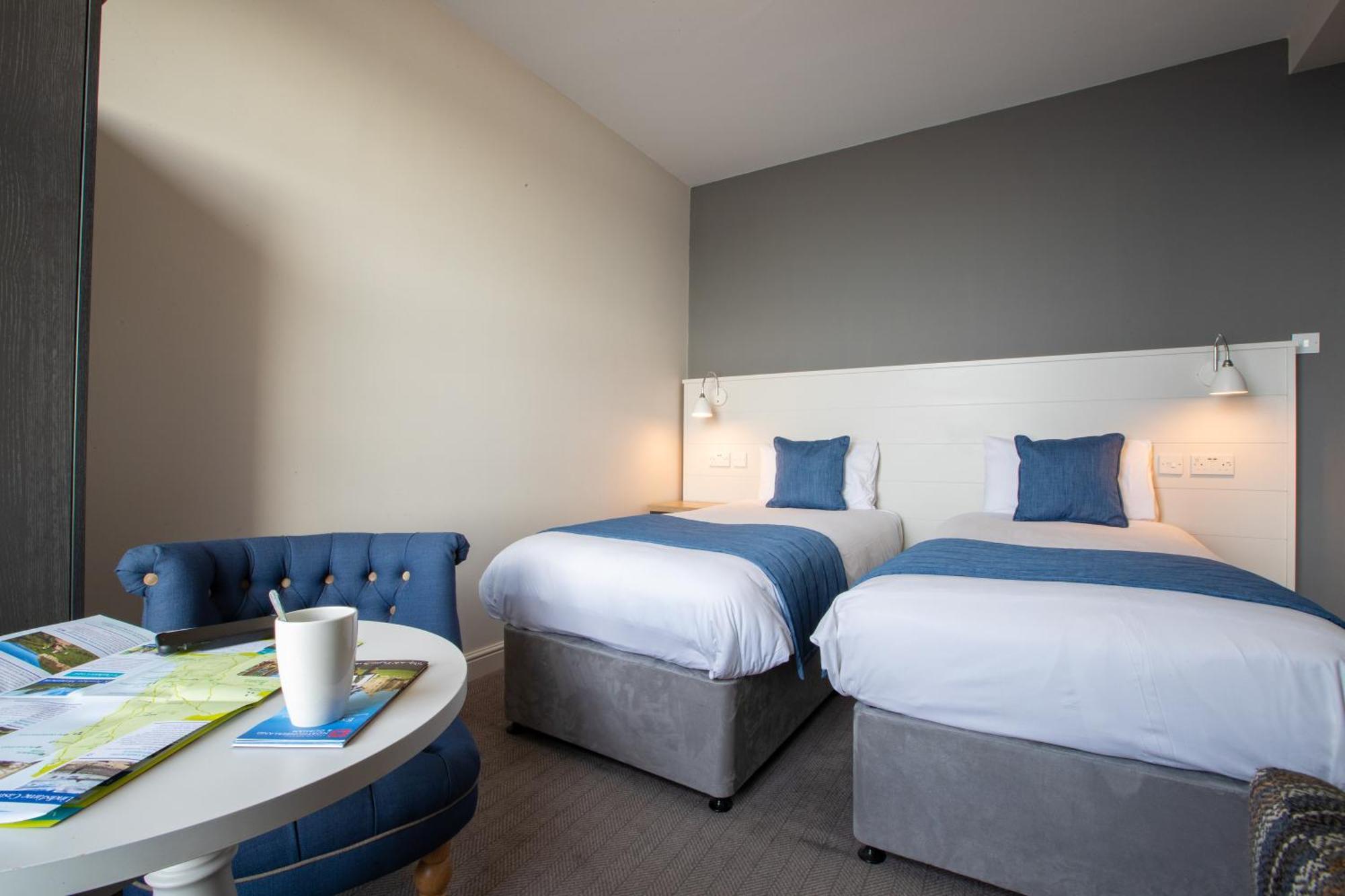 The Norbreck Hotel By Compass Hospitality Scarborough Kültér fotó