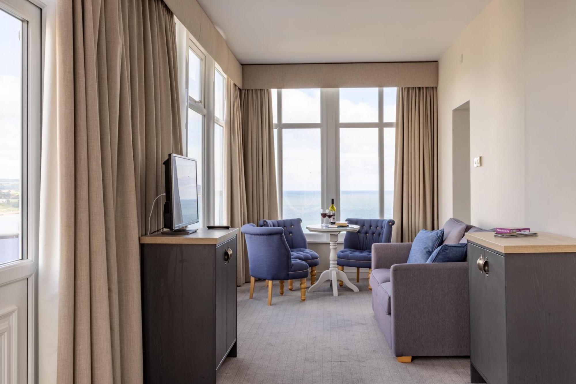 The Norbreck Hotel By Compass Hospitality Scarborough Kültér fotó