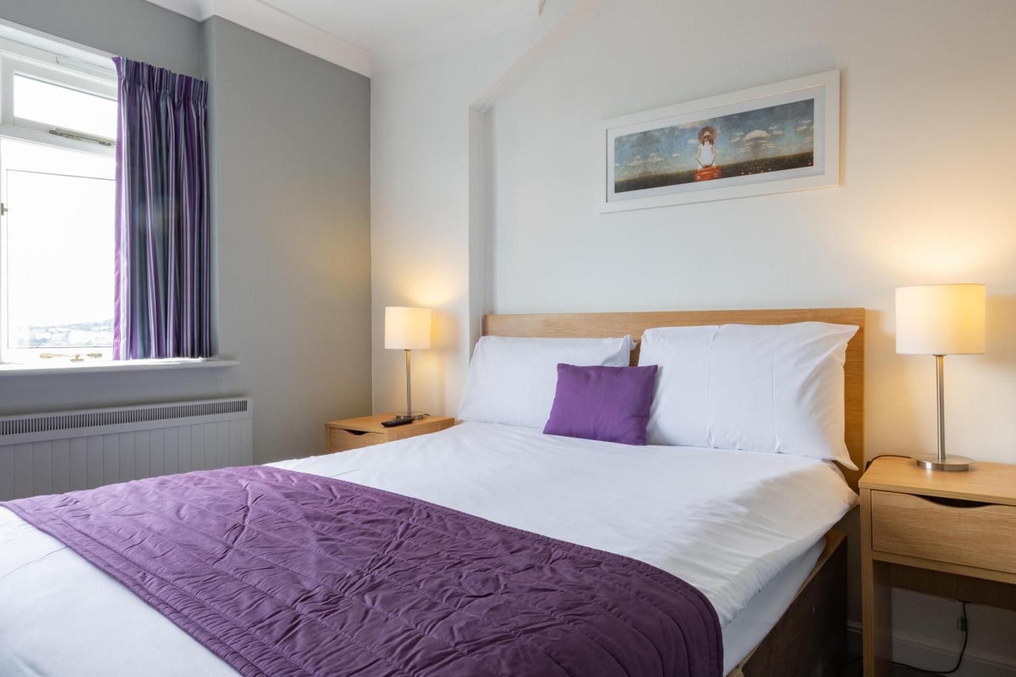 The Norbreck Hotel By Compass Hospitality Scarborough Kültér fotó